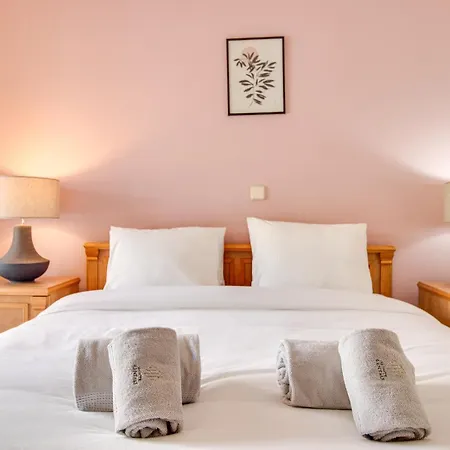 아파트 Welcoming Oasis 500m Ac Wi-fi Pool Balcony 알부페이라