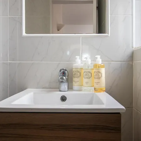 아파트 Welcoming Oasis 500m Ac Wi-fi Pool Balcony *