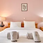 Apartament Welcoming Oasis 500m Ac Wi-fi Pool Balcony Albufeira