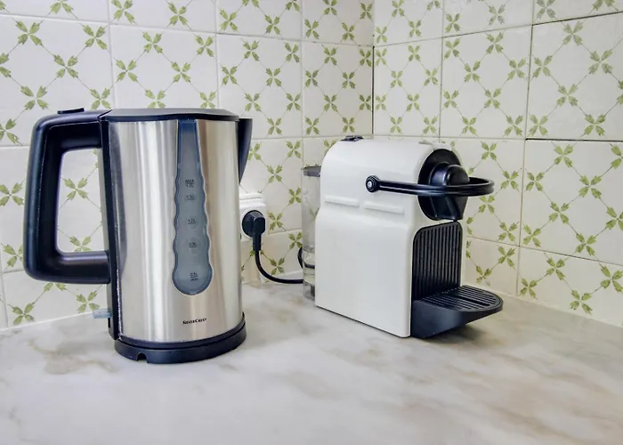 Welcoming Oasis 500m Ac Wi-fi Pool Balcony * Αλμπουφέιρα