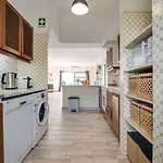 Apartmán Welcoming Oasis 500m Ac Wi-fi Pool Balcony Albufeira