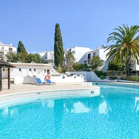Apartamento Welcoming Oasis 500m Ac Wi-fi Pool Balcony