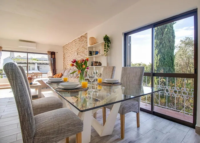 Welcoming Oasis 500m Ac Wi-fi Pool Balcony Apartamento